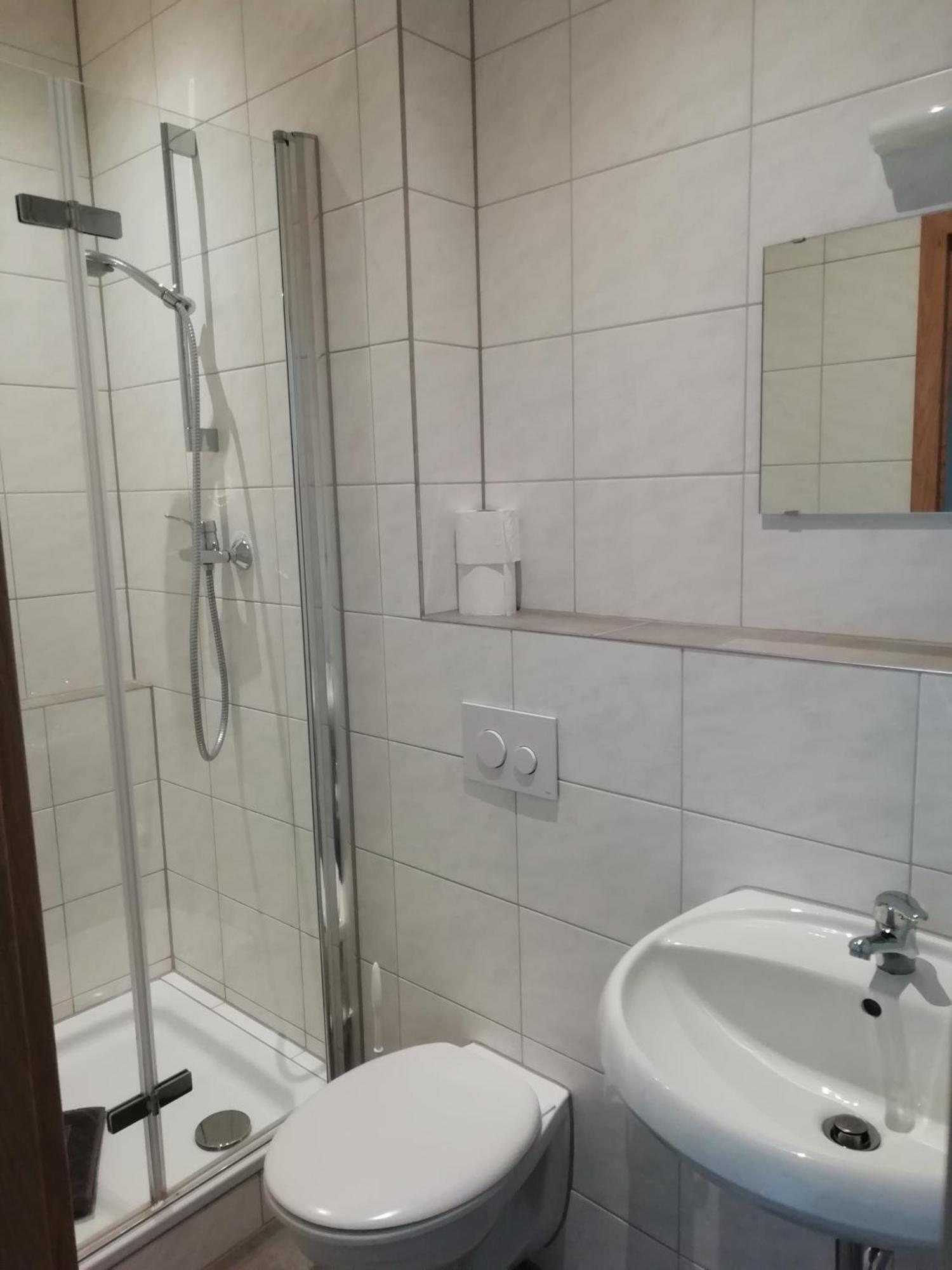 Apartament Zum Schulhaus Burglengenfeld Zewnętrze zdjęcie