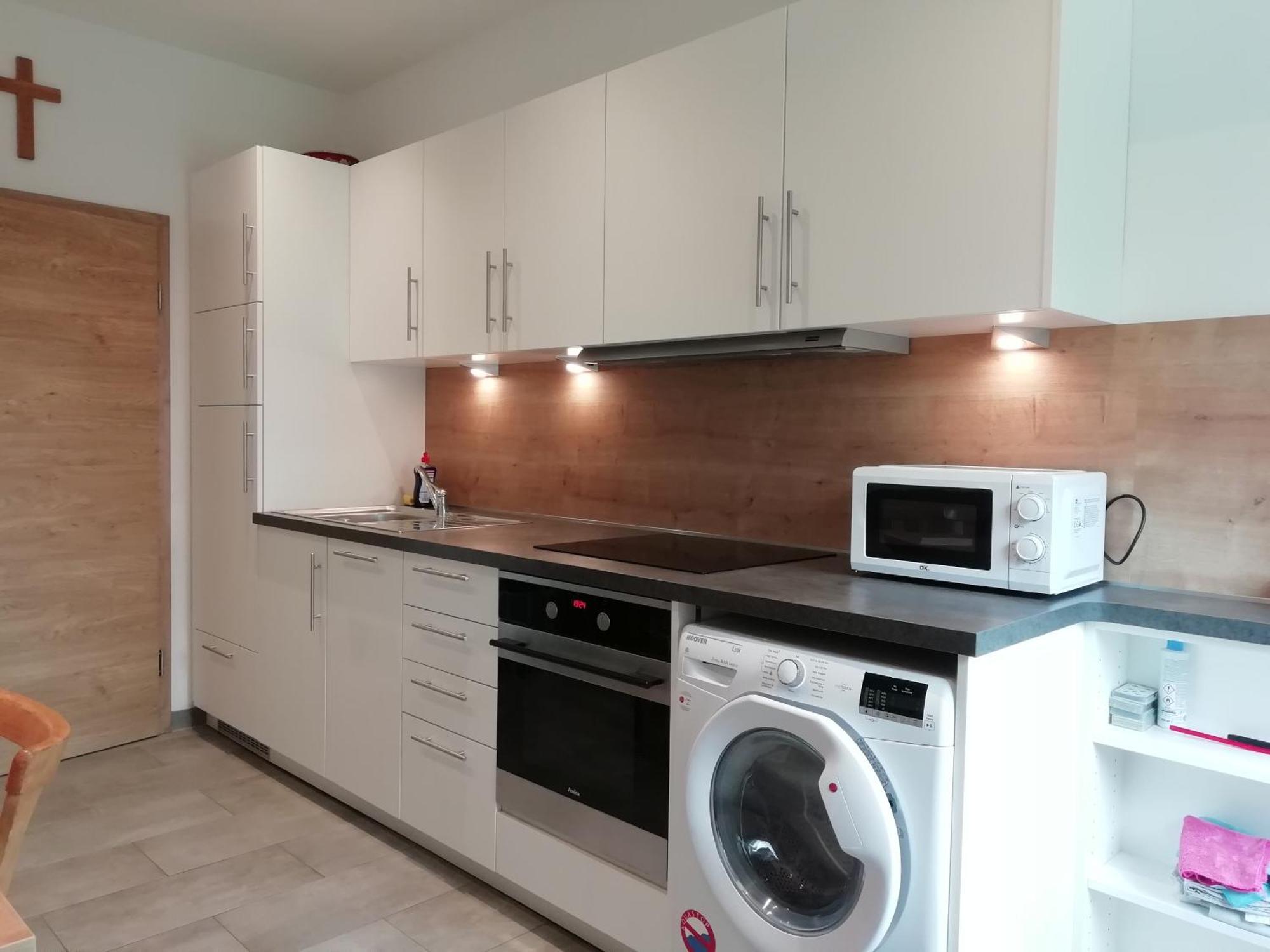 Apartament Zum Schulhaus Burglengenfeld Zewnętrze zdjęcie